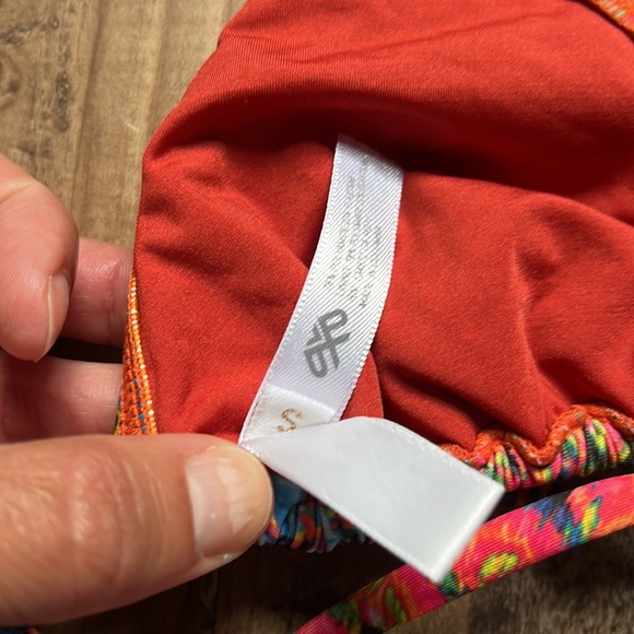 PilyQ Colorful Printed Bikini - Picture 10 of 12